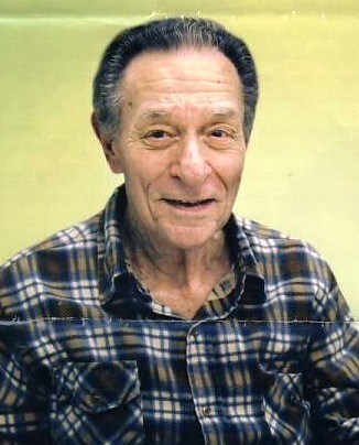 Obituary of Teddy R. McCoy