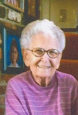 Obituary of Doris White Thigpen