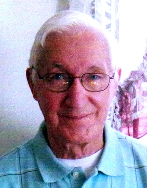 Obituary of Charles E. Shaw