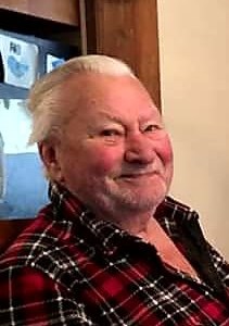 Obituary of Neal Victor Galford Sr.