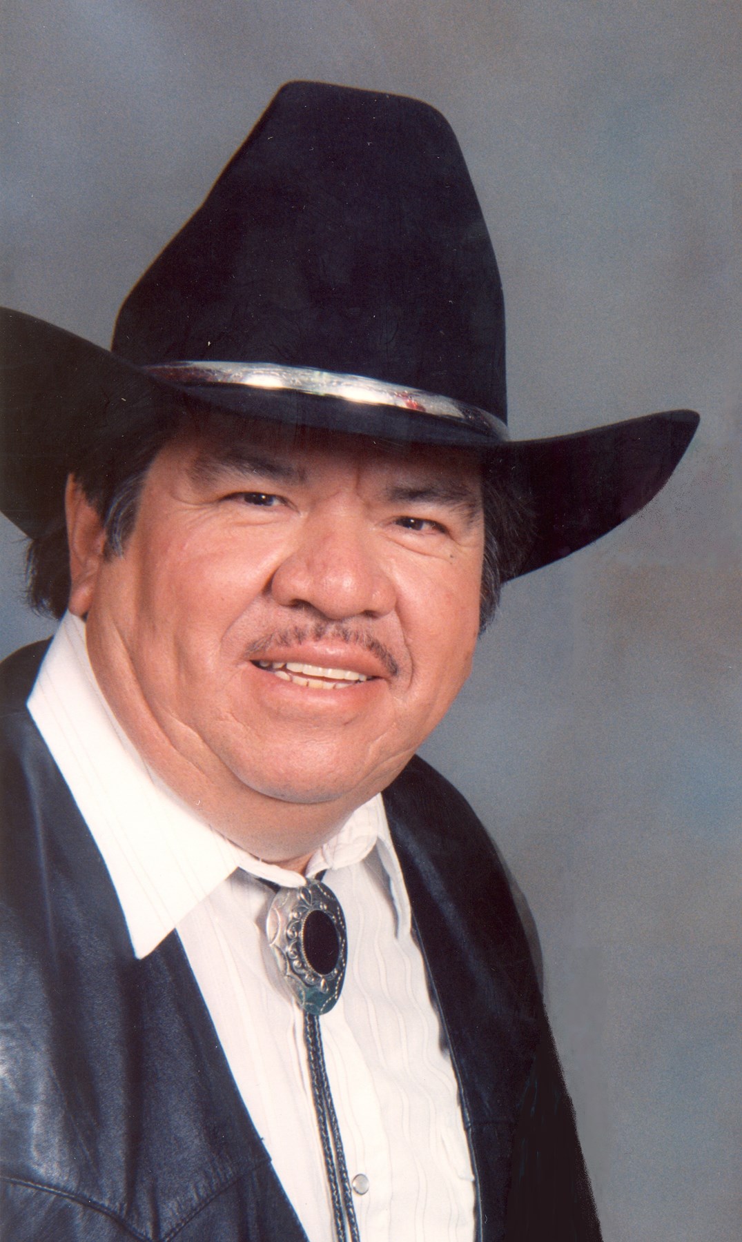 Obituary of Henry C. Valencia