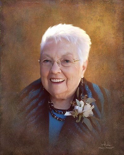 Obituary of Norma Marie Cazzell