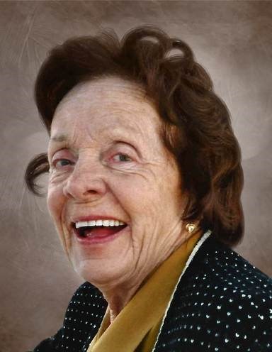 Obituary of Mirelle Renaud