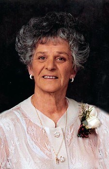 Avis de décès de Janine L Grzanich