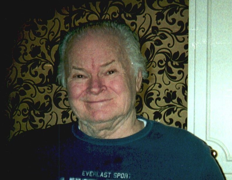 Obituary of Kenneth W. Mack