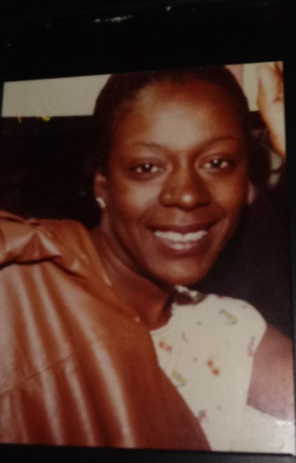 Obituary of Lauren Edwina Allen