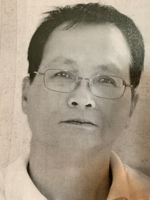 Obituary of Kim Dung Hoang