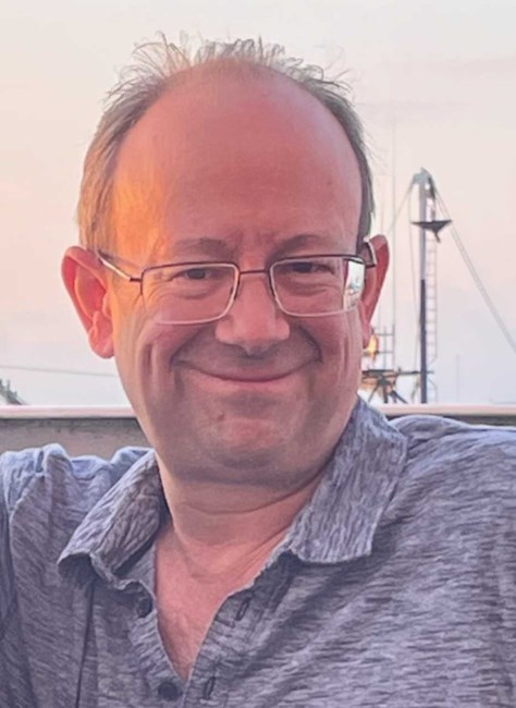 Obituary of Andrew Leynse