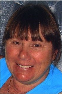 Obituary of Marie Hilda MURRAY