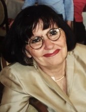 Avis de décès de Joan McGrath