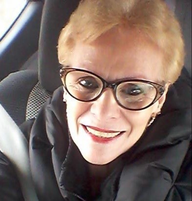 Obituary of Mary Elizabeth Carter