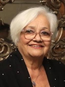 Obituario de Amalia Colon Trinidad