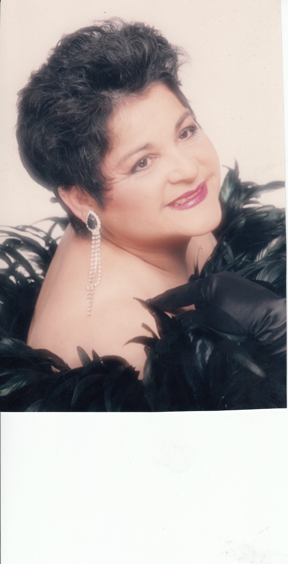 Obituary of Iris H."Shirley" Verdugo