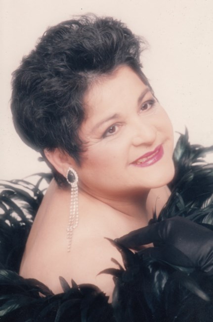 Obituary of Iris H."Shirley" Verdugo