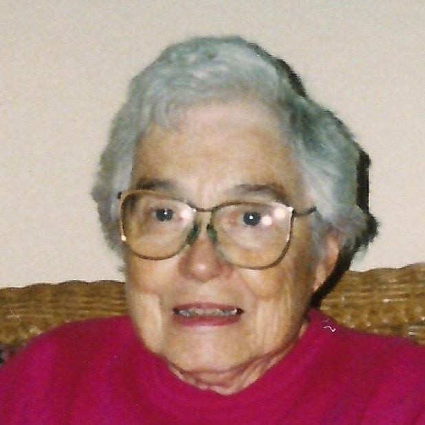 Obituary of Marjory Helen West