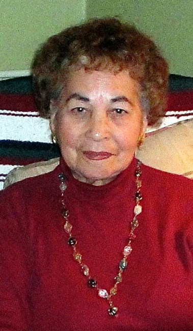 Obituary of Carmen G. Uranga