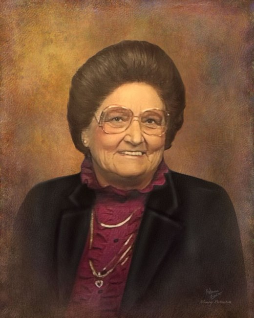 Obituary of Dora M. Knight