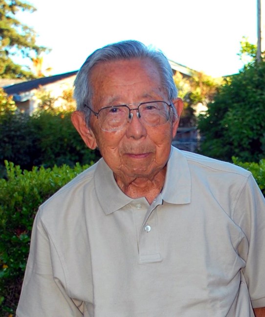 Obituary of Paul Sachio Asano