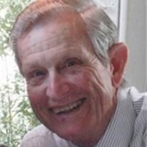 Obituary of John Anthony Sanzo