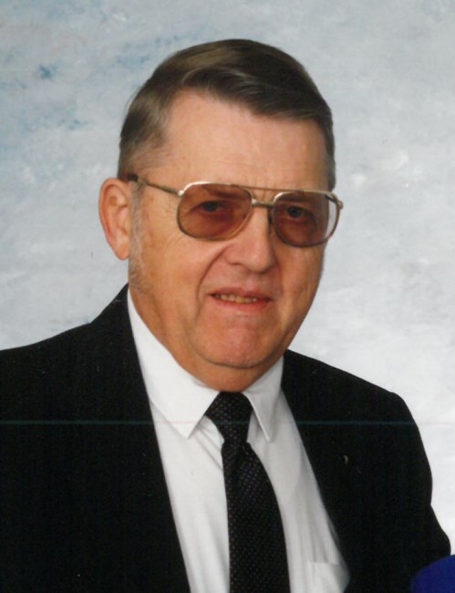 Obituary of Allen Winchell Gisselbeck
