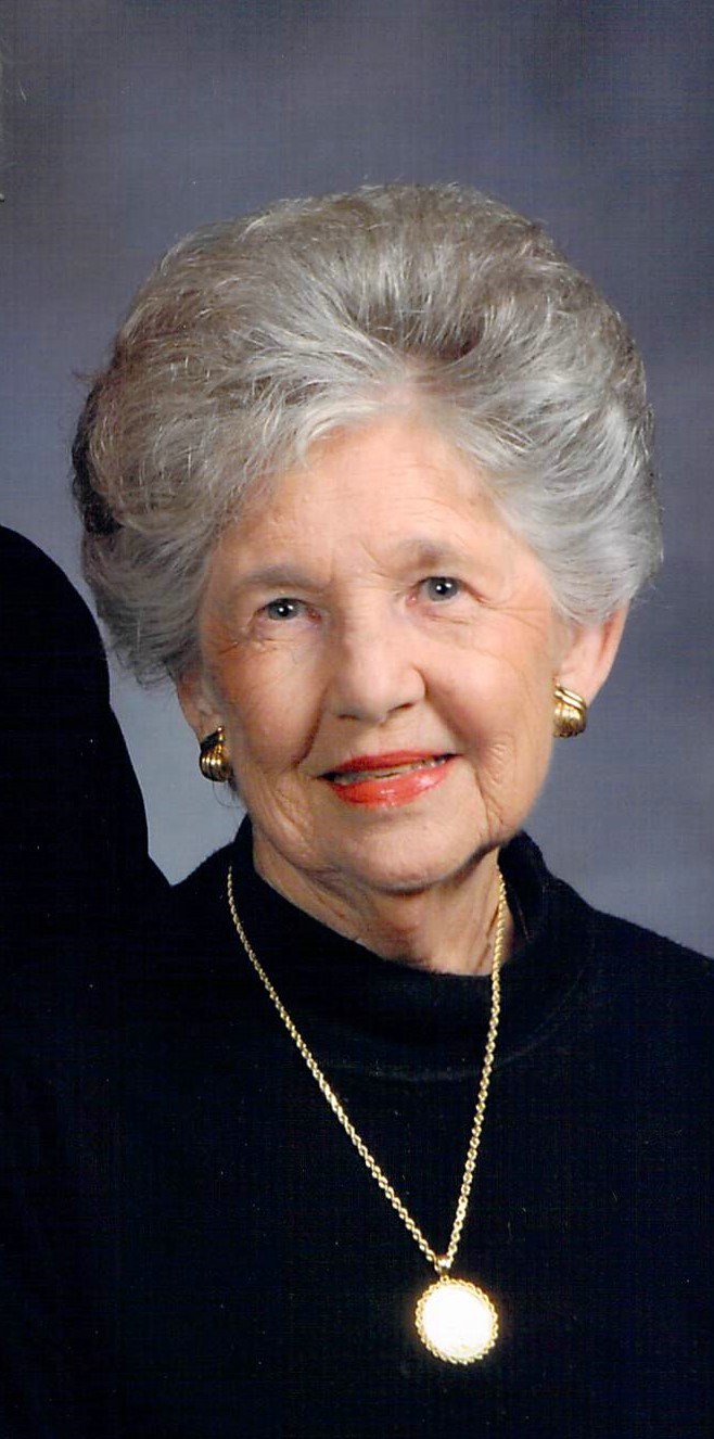 Obituary of Ann Loveless Rochelle