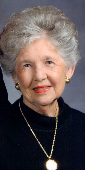 Obituary of Ann Loveless Rochelle