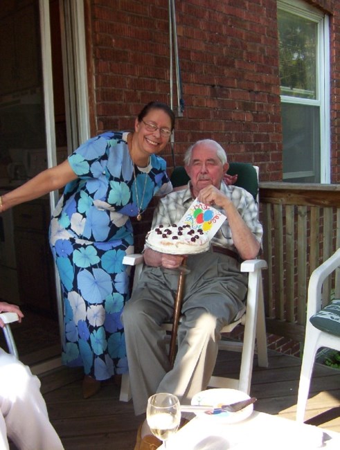 Obituary of Alexander Tonelli