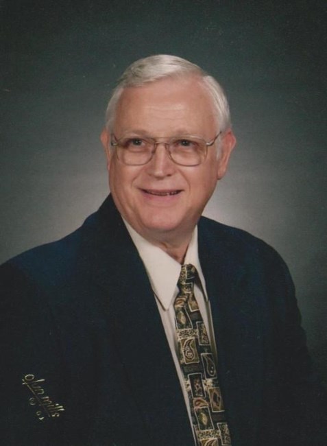 Obituary of Lamar Bryant