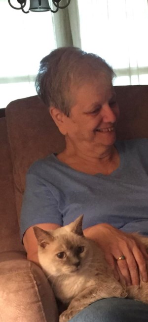 Obituary of Ruth P. Frederick