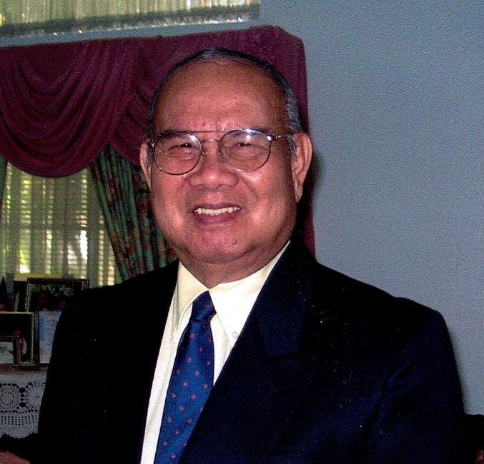 Obituary of Benjamin Bandonillo Casayuran
