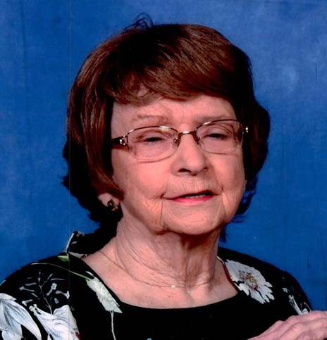 Obituary of Anita Grimes