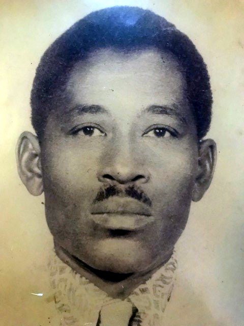 Obituary of Marc O. Marseille