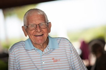 Obituary of James Arthur Watts