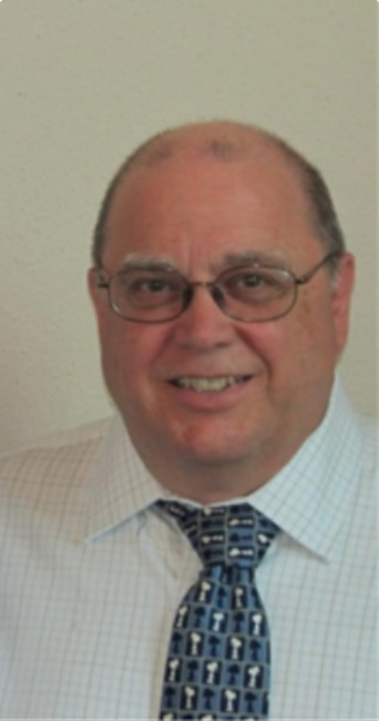 Obituary of Peter J. Violette