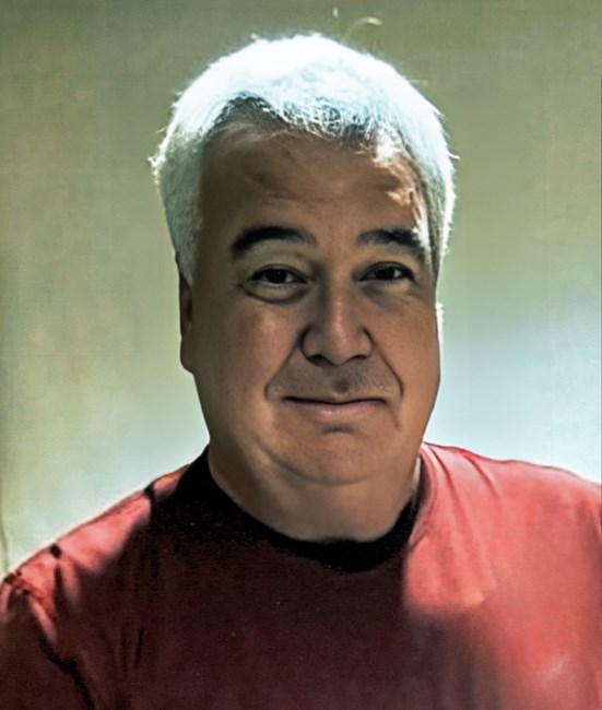 Obituary of Matthew Robert Casey