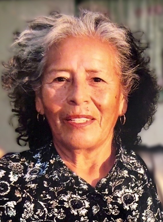 Obituary of Ana Maria Ruiz