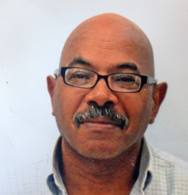 Avis de décès de Gladdis C. Brisco Jr.