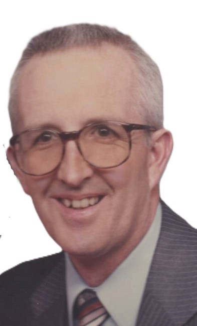 Obituary of James E. Burks
