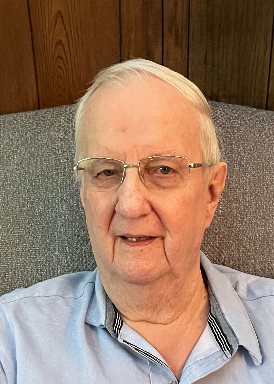 Obituary of Robert W Kelley Sr.