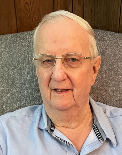 Obituary of Robert W Kelley Sr.