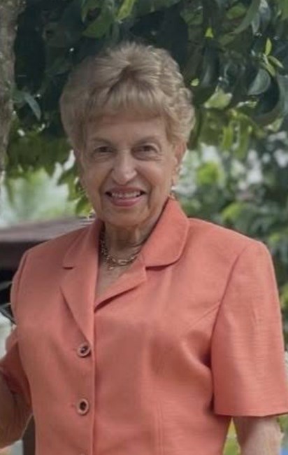 Obituary of Maria Magdalena Gomez