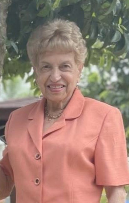 Obituary of Maria Magdalena Gomez