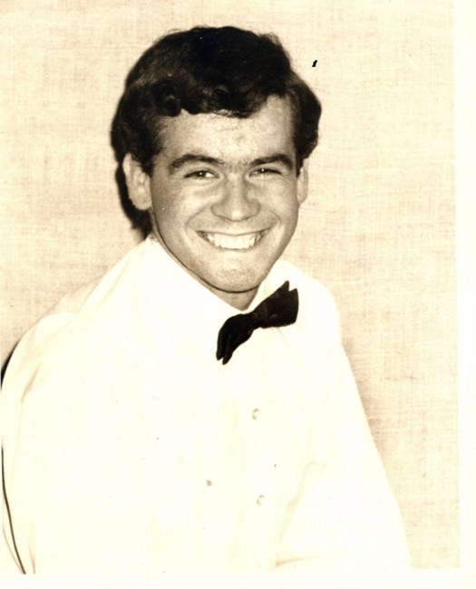 Obituary of Danny Corum Atchley