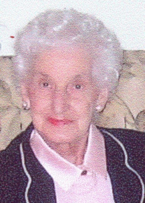 Obituary of Madeleine Sikich