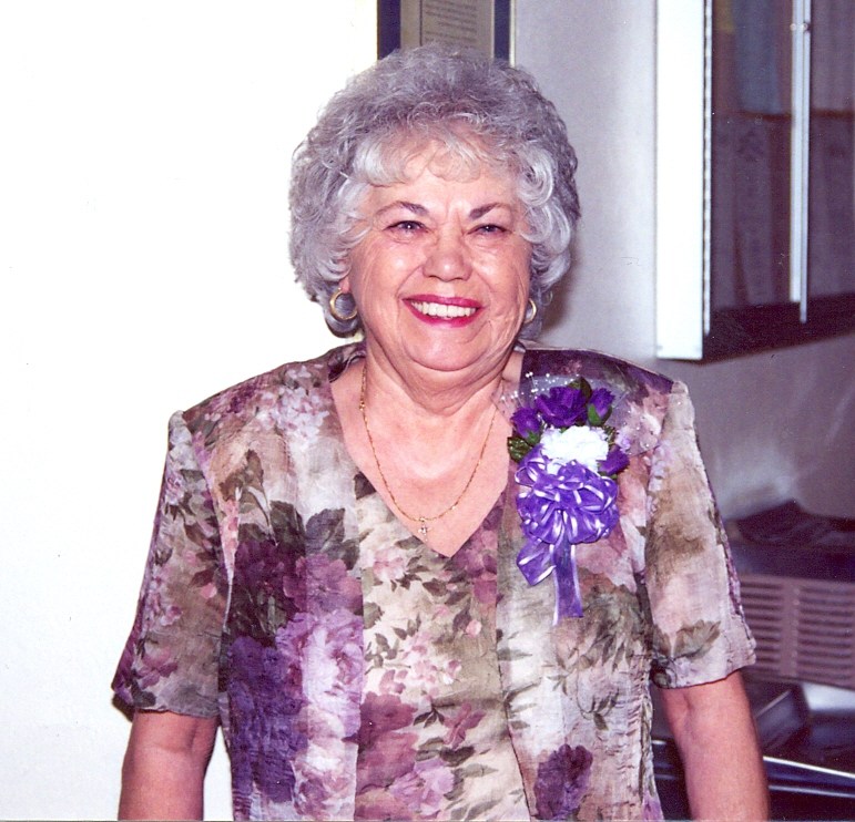 Obituary of Ms. Marilyn L. Myers
