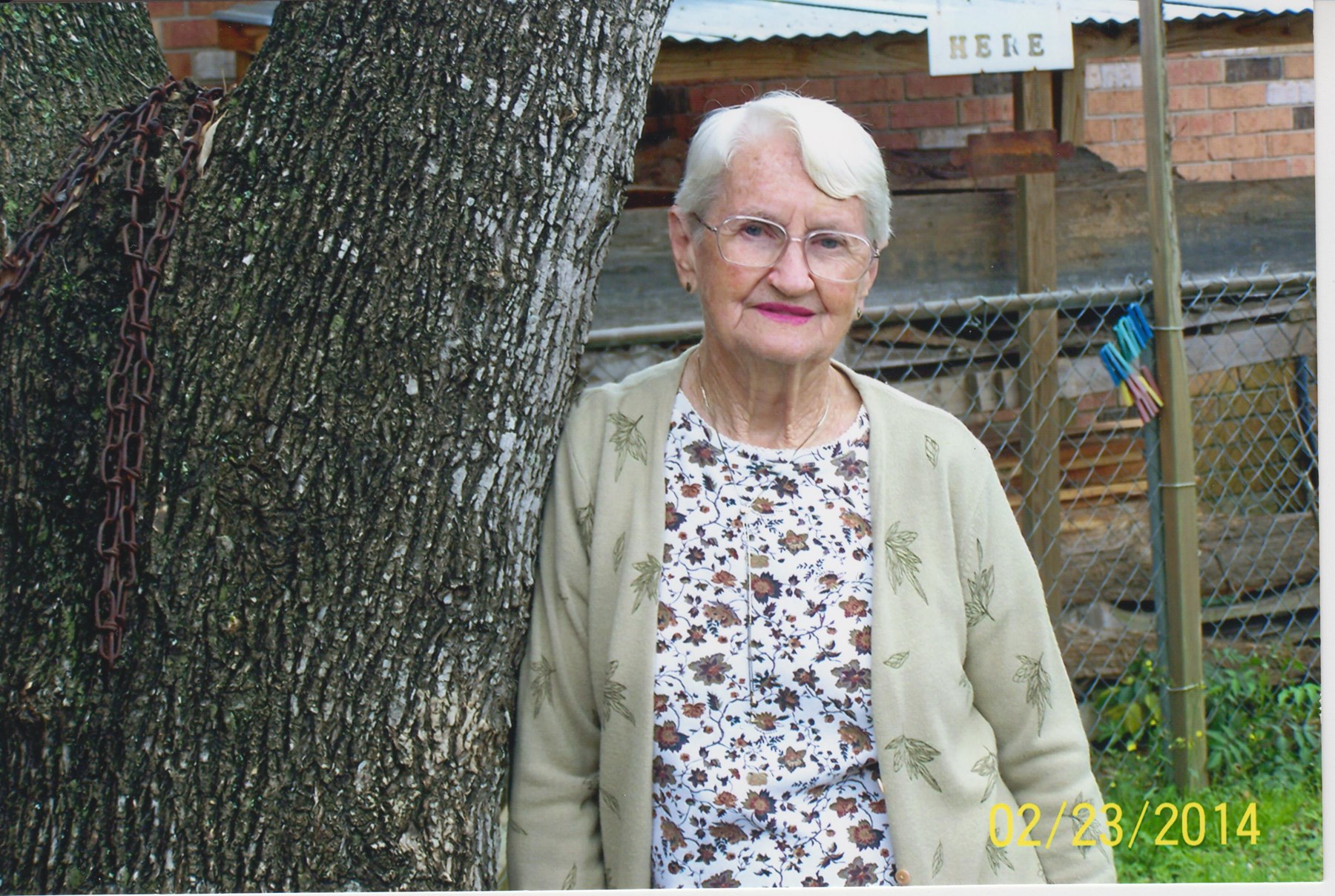 Frances Inez Commander Obituary Houston, TX