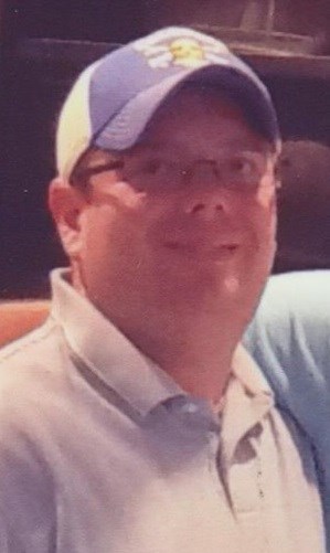 Avis de décès de Randall "Randy Scott" Miller