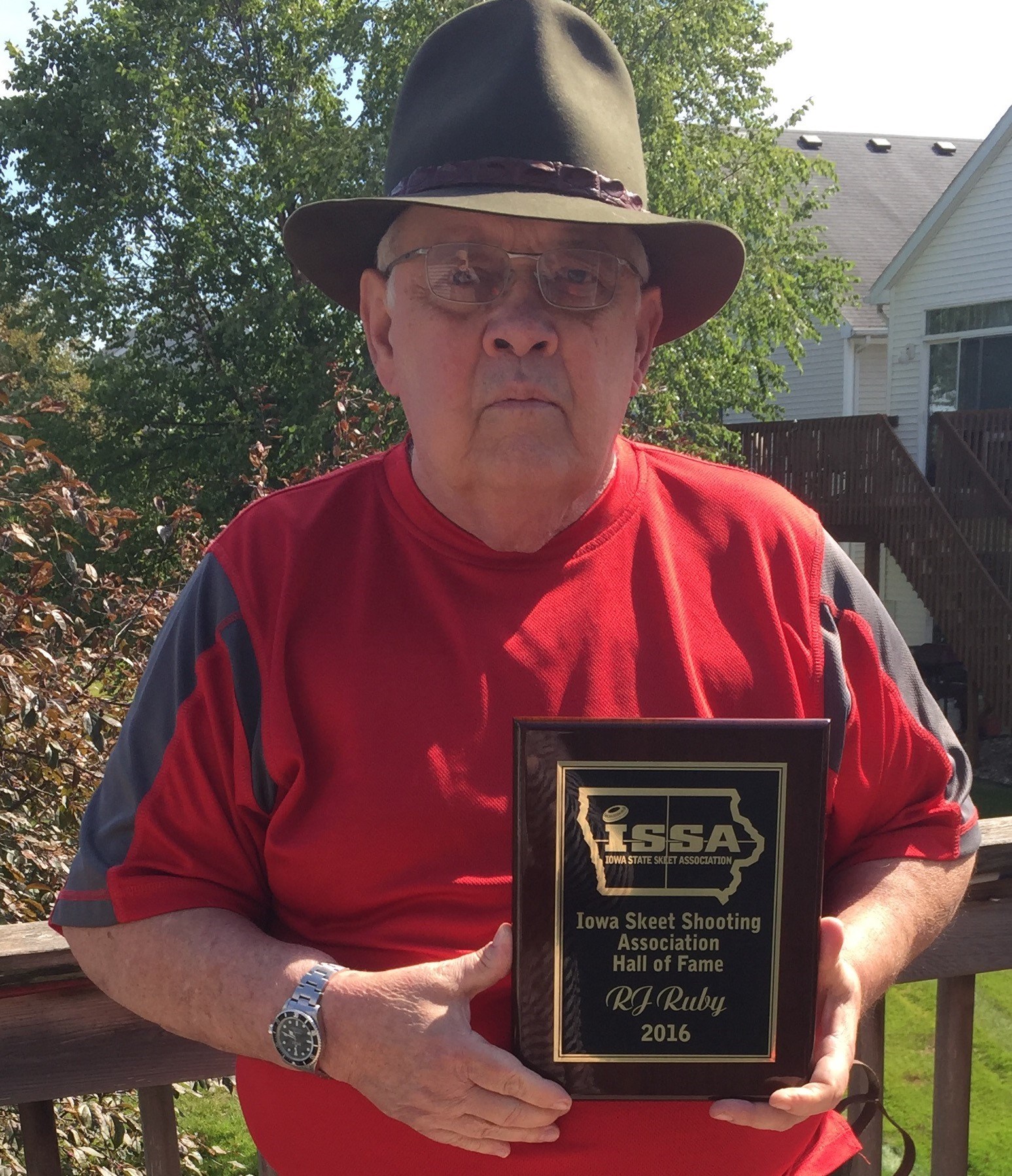 Obituary of Robert "Bob" Ruby, Jr.