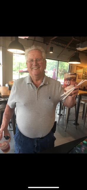 Obituary of Melvin Lewis Simpson