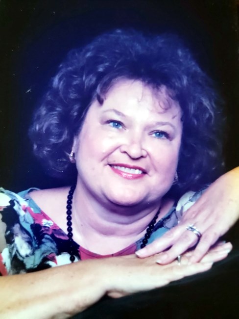 Obituary of Dee Ann Ulrickson Peek